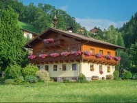 Bauernhof Auhof 