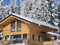 Ferienhaus Bergheimat 