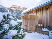 Alpegg Chalets 