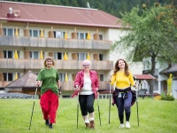 Kurhotel Weissbriach 4*