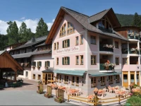 Hotel LГ¶ffele 