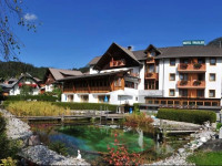 Hotel Nagglerhof Weissbriach