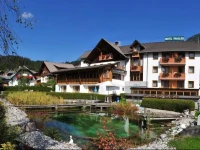 Hotel Nagglerhof Weissbriach 