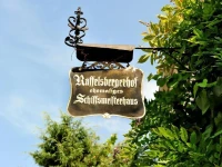 Renaissancehotel Raffelsberger Hof 