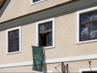 GГ¤stehaus & Appartements Lehensteiner Wachau 