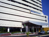 Mercure Sao Luis Mont Blanc