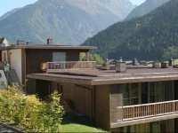 Apartment Maisonnette Im Wald 2 