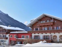 Apartpension Lechner 