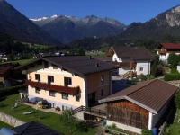 Appartement Knapp 