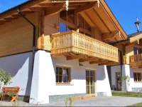 Chalet Steinbock 