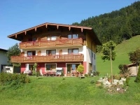 Walchsee One-Bedroom Apartment 1 
