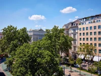 The Ritz-Carlton, Vienna 