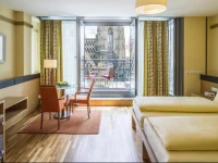 Hotel Am Stephansplatz 
