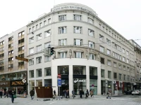 Continental Hotel-Pension 