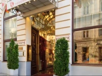 Cordial Theaterhotel Wien 