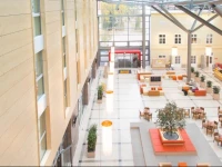 JUFA Hotel Wien 3*