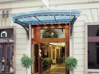 Hotel Kaiserin Elisabeth 