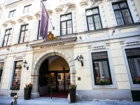 Hotel Mailberger Hof 