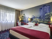 Hotel Mercure Wien City 