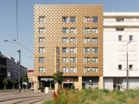 Hotel Schani Wien 