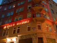 Small Luxury Hotel Das Tyrol 