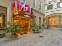 Hotel Austria - Wien 
