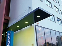 Novotel Suites Wien City 