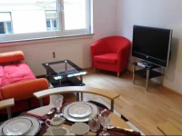 Apartment Alpha 2 