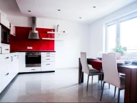 Apartment Alxingergasse 