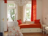 Apartment Augartenblick 