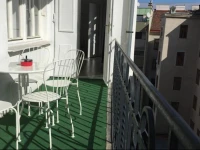 Apartment Gestettengasse 