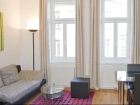 Apartment NГ¤he Zentrum 