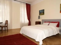 Apartment Vienna 8 