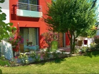 Apartment Vienna I 