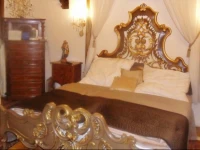 B&B near Castle 