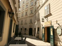 Beim Stephansplatz 