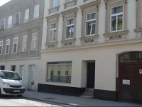 Debo Apartments Westbahnhof 