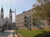 Flatprovider - Cosy Dittmann Apartment 