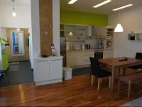 Gala Apartments вЂ“ City Oasis at Karlsplatz 