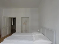 Helle Ferienwohnung Augarten 
