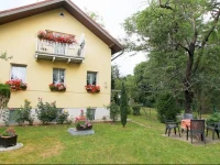 Holiday Home Wien 12 
