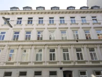 Mariahilf Terrace by welcome2vienna 