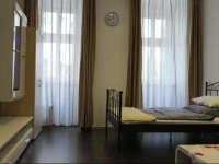 Ruhiges Apartment Wien Messe-Prater 