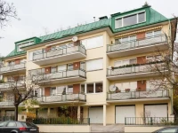 Vienna Apartment 19 