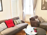 Vienna Mariahilfer Apartment 
