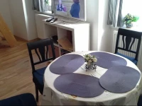Vincent bei Mariahilf Apartement 
