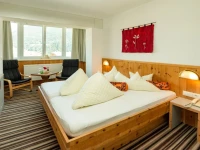 Hotel Alpina nature-wellness 