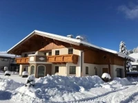 Werfenweng Ferienappartements 