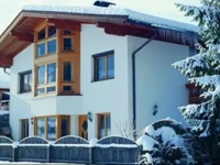 Apartment Landhaus Krall 