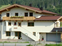 Apartment Landhaus Lindner II 